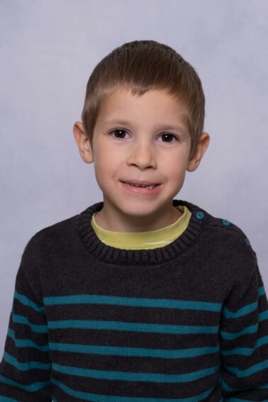 Portrait scolaire individuel