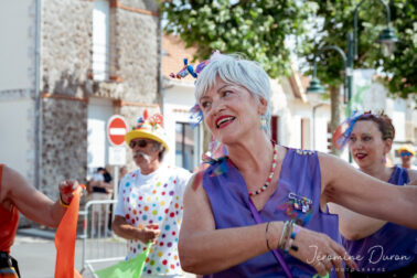 Châtel en Fête 2023