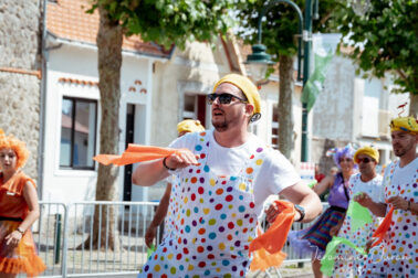 Châtel en Fête 2023