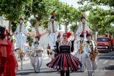 Châtel en Fête 2023