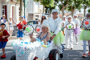 Châtel en Fête 2023