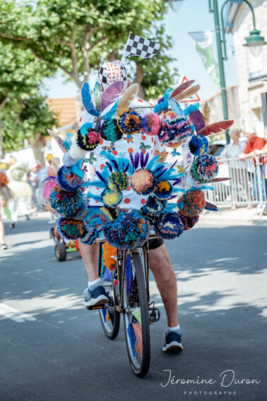 Châtel en Fête 2023