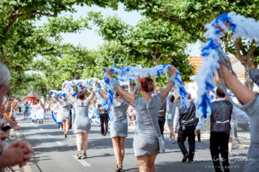 Châtel en Fête 2023