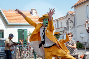 Châtel en Fête 2023