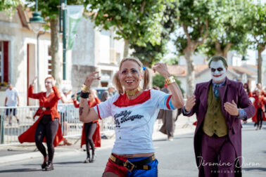 Châtel en Fête 2023