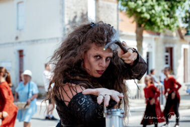 Châtel en Fête 2023