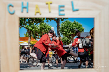 Châtel en Fête 2023