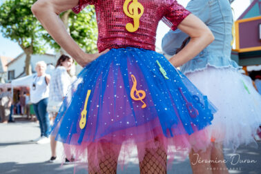 Châtel en Fête 2023