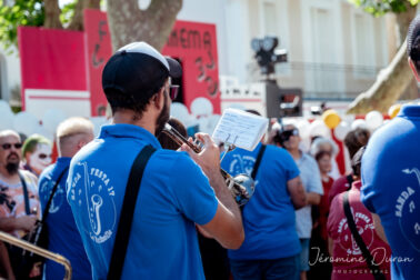 Châtel en Fête 2023