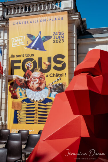 Châtel en Fête 2023