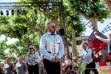 Châtel en Fête 2023