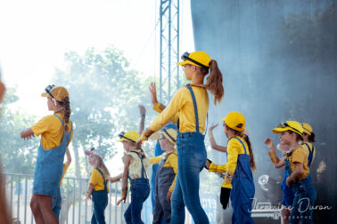 Châtel en Fête 2023