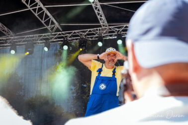 Châtel en Fête 2023