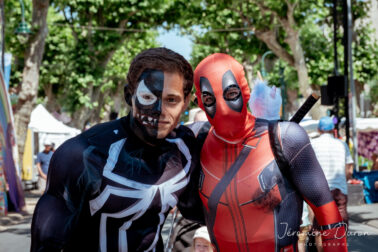 Châtel en Fête 2023