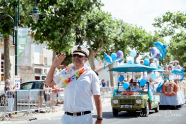 Châtel en Fête 2023