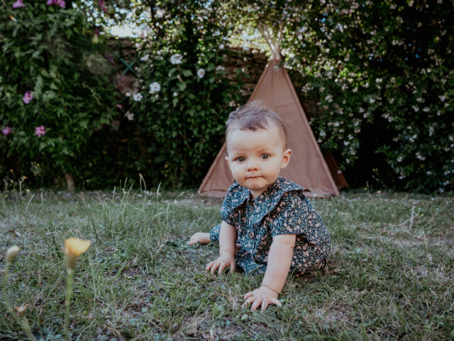 Pourquoi faire un shooting photo à domicile ?