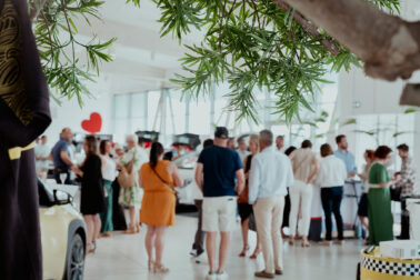 afterwork entreprise