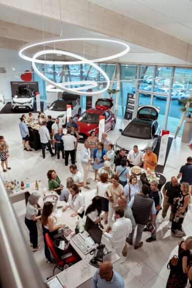 afterwork toyota aytré