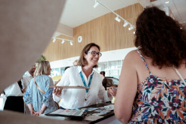 accueil afterwork la rochelle
