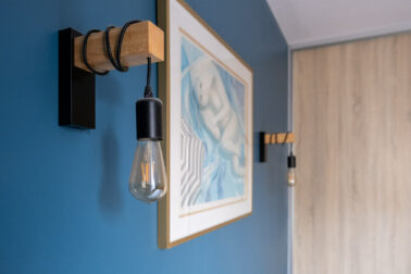 suspension classe tableau chambre