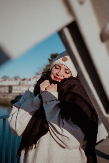 femme solo la rochelle