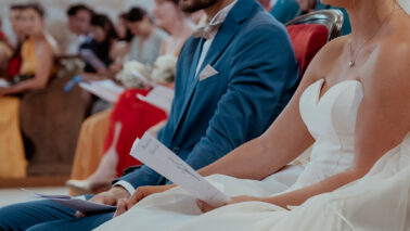 livret de messe mariage mari et femme