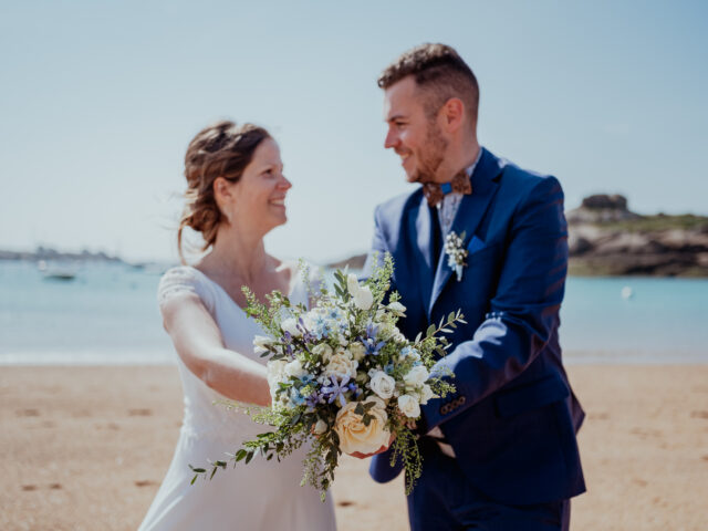 Comment choisir son photographe de mariage ?