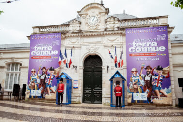 mairie châtel londres