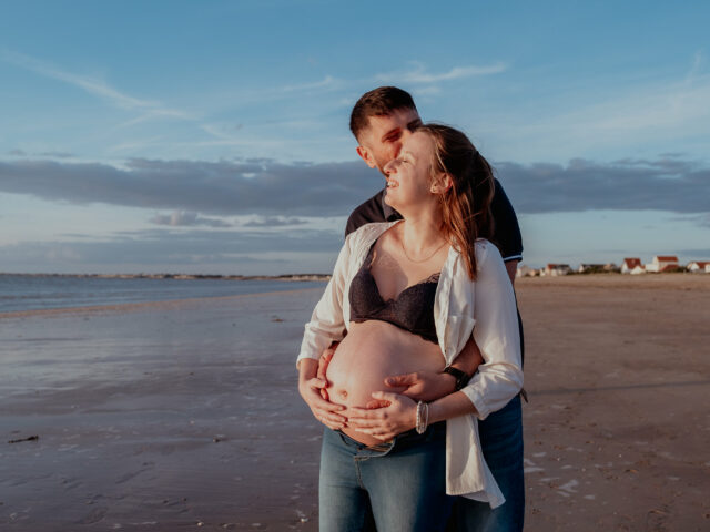 Pourquoi immortaliser ta grossesse ?